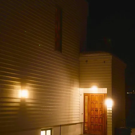 Kyst Hostel