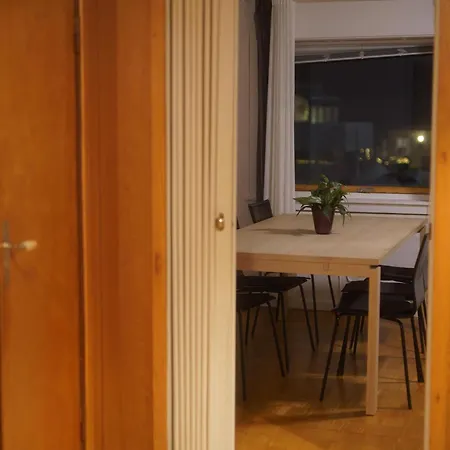 Kyst Hostel