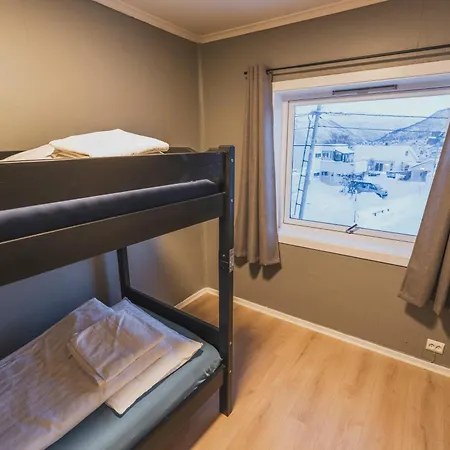 Ostello Kyst Tromsø